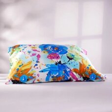 Mulberry šilko pagalvės užvalkalas FLORIDA, 21 momas (M/M)