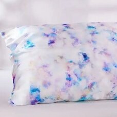 Mulberry šilko pagalvės užvalkalas GALAXY, 21 momas (M/M)