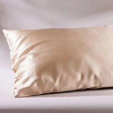 Mulberry šilko pagalvės užvalkalas POWDER, 21 momas (M/M)