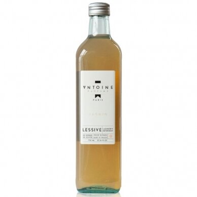 Skalbiklis Antoine "Jasmin", 750 ml.