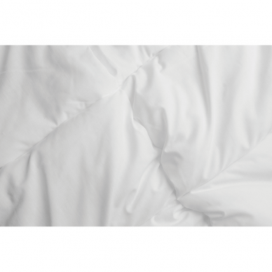Sunki antklodė SU užvalkalu GRAVITY BLANKET®, 135x200 cm (pilka) 7